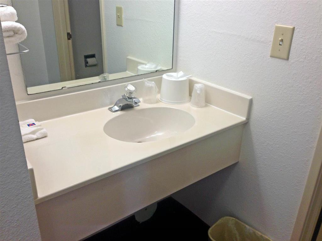 Motel 6-Rocky Mount, Nc Szoba fotó