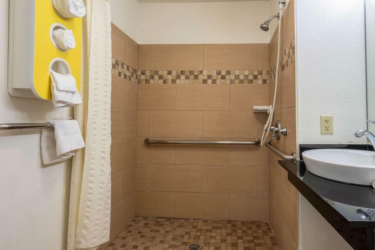 Motel 6-Rocky Mount, Nc Kültér fotó